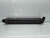 Radiator intercooler Renault Laguna 3 Combi [Fabr 2007-2015] 144610001N 1.5 DCI K9K780  
