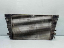 Radiator intercooler Opel Astra H [Fabr 2004-2009] 13223393 1.9 LRD 1.9 LRD 80KW / 109CP