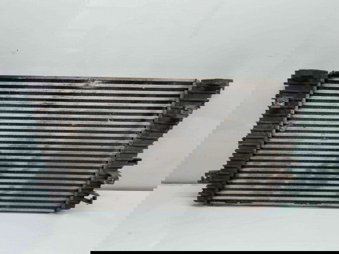 Radiator intercooler Opel Astra H [Fabr 2004-2009] 13223393 1.9 LRD 1.9 LRD 80KW / 109CP