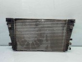 Radiator intercooler Opel Astra H [Fabr 2004-2009] 13223393 1.9 LRD 1.9 LRD 80KW / 109CP