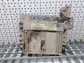 Calculator motor ECU Peugeot 206 [Fabr 1998-2009] 9656972580