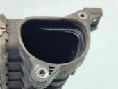 Radiator intercooler Opel Astra H [Fabr 2004-2009] 13223393 1.9 LRD 1.9 LRD 80KW / 109CP