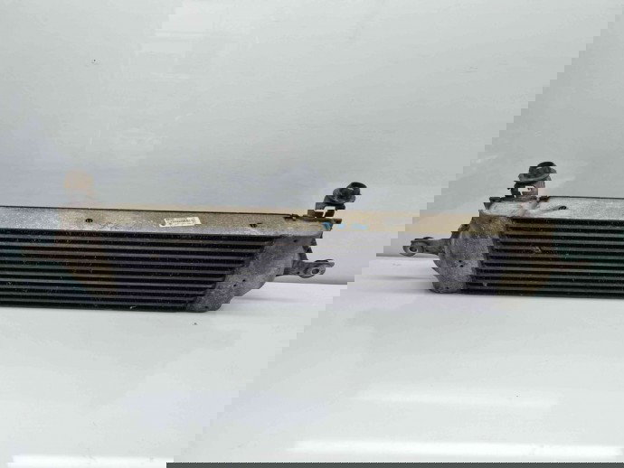 Radiator intercooler Nissan Qashqai [Fabr 2007-2014] 14461-JD50A 2.0 M9R  