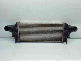 Radiator intercooler Mercedes Clasa ML (W164) [Fabr 2005-2012] OEM 3.0 CDI 642940  