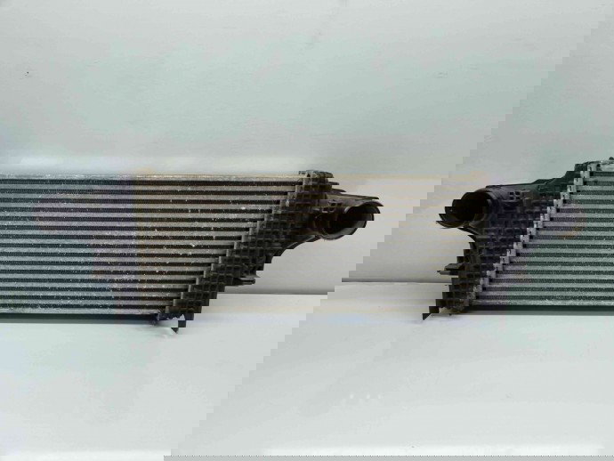 Radiator intercooler Mercedes Clasa ML (W164) [Fabr 2005-2012] OEM 3.0 CDI 642940  