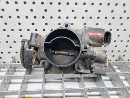 Clapeta acceleratie Peugeot 206 [Fabr 1998-2009] OEM 1.4 KFW 