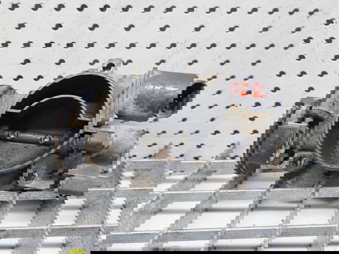 Clapeta acceleratie Peugeot 206 [Fabr 1998-2009] OEM 1.4 KFW 