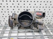 Clapeta acceleratie Peugeot 206 [Fabr 1998-2009] OEM 1.4 KFW 