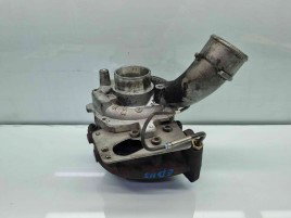 Turbina Volkswagen Phaeton (3D) [Fabr 2002-2016] 059145722R 3.0 TDI CEXA 176KW / 240CP 3.0 TDI CEXA 176KW / 240CP