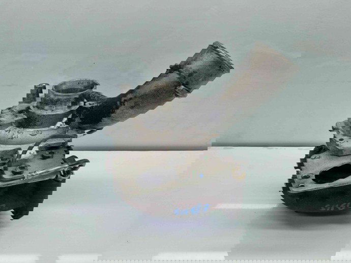 Turbina Volkswagen Phaeton (3D) [Fabr 2002-2016] 059145722R 3.0 TDI CEXA 176KW / 240CP 3.0 TDI CEXA 176KW / 240CP