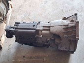 Cutie viteze manuala 6 trepte Bmw 5 Touring (E61) [Fabr 2004-2010] 7523094 / 1069401052 2.0 M47 120KW / 163CP