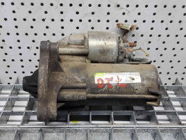 Electromotor 9 dinti Peugeot 206 [Fabr 1998-2009] OEM