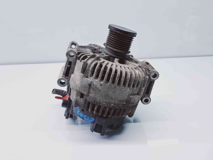 Alternator Mercedes Clasa ML (W164) [Fabr 2005-2012] A6421540502 3.0 CDI 642940   