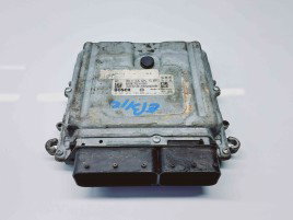 Calculator motor ECU Mercedes Clasa ML (W164) [Fabr 2005-2012] 0281012792 3.0 CDI 642940  3.0 CDI 642940 165KW / 224CP