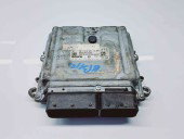 Calculator motor ECU Mercedes Clasa ML (W164) [Fabr 2005-2012] 0281012792 3.0 CDI 642940  3.0 CDI 642940 165KW / 224CP