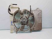 Electroventilator Toyota Yaris (P9) [Fabr 2005-2011] MF422000-7830 1.0 Benz  1.0 Benz 54KW / 73CP