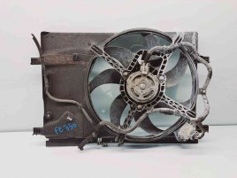 Electroventilator Opel Corsa D [Fabr 2006-2013] 13310105 1.4 Benz LJ2  1.4 Benz LJ2 55KW / 75CP
