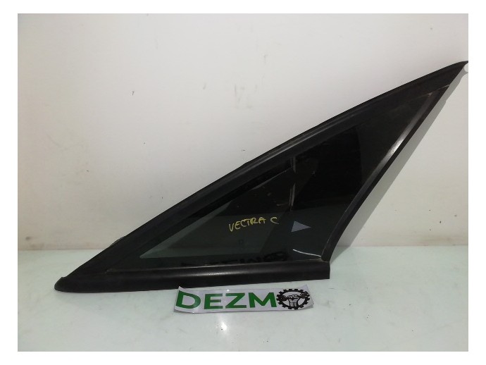 Geam fix dreapta fata Opel Vectra C 1.9 Z19DT OEM 2003-2008