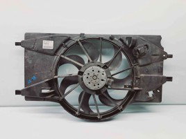 Electroventilator Renault Laguna 3 Combi [Fabr 2007-2015] 214810039R 1.5 DCI K9K780 78KW / 106CP 1.5 DCI K9K780 78KW / 106CP