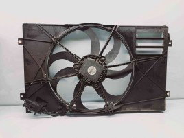 Electroventilator Seat Leon (1P1) [Fabr 2005-2011] 1K0121205AA 1.9 TDI BXE 77KW / 105CP 1.9 TDI BXE 77KW / 105CP