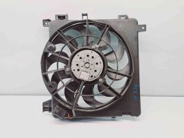 Electroventilator Opel Astra H [Fabr 2004-2009] 24467442 1.9 LRD   