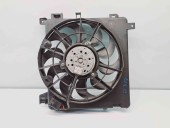 Electroventilator Opel Astra H [Fabr 2004-2009] 24467442 1.9 LRD   