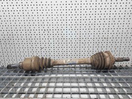 Planetara stanga fata Peugeot 206 [Fabr 1998-2009] 9638753280 1.4 KFW 