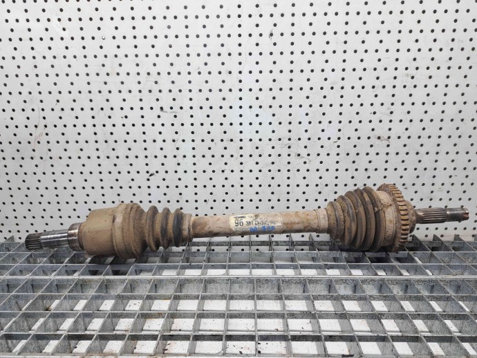 Planetara stanga fata Peugeot 206 [Fabr 1998-2009] 9638753280 1.4 KFW 