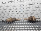 Planetara stanga fata Peugeot 206 [Fabr 1998-2009] 9638753280 1.4 KFW 