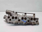 Galerie admisie Mercedes Clasa ML (W164) [Fabr 2005-2012] A6422000215 3.0 CDI 642940   