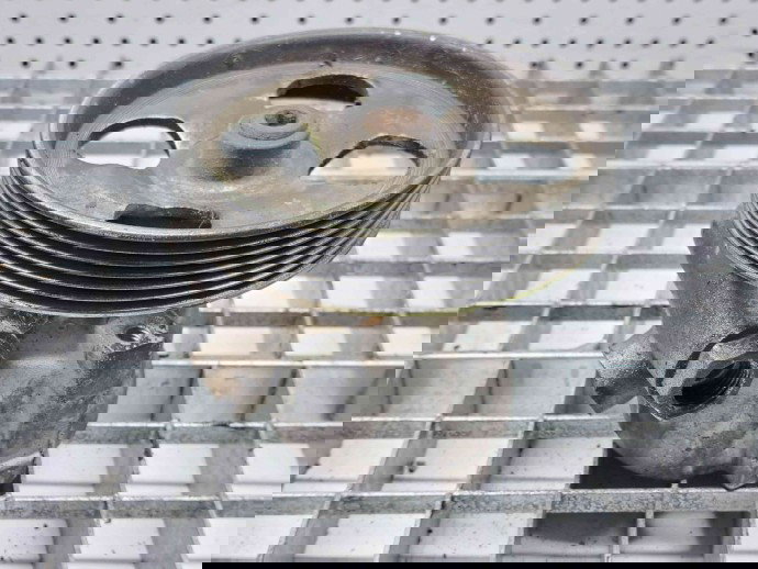 Pompa servodirectie Peugeot 206 [Fabr 1998-2009] 26079884 1.4 KFW 