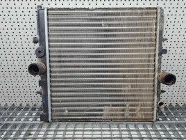 Radiator apa Peugeot 206 [Fabr 1998-2009] OEM 1.4 KFW 