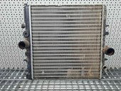 Radiator apa Peugeot 206 [Fabr 1998-2009] OEM 1.4 KFW 