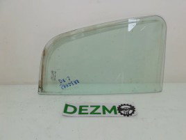 Geam fix dreapta spate Dacia Sandero 1.6 K7M OEM 2008-2012