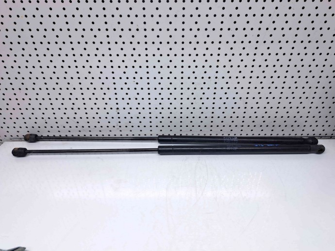 Set amortizor capota Mercedes Clasa E (W211) [Fabr 2002-2009] 8451RV0260N