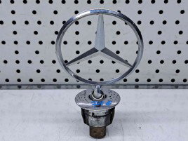 Sigla capota Mercedes Clasa E (W211) [Fabr 2002-2009] OEM