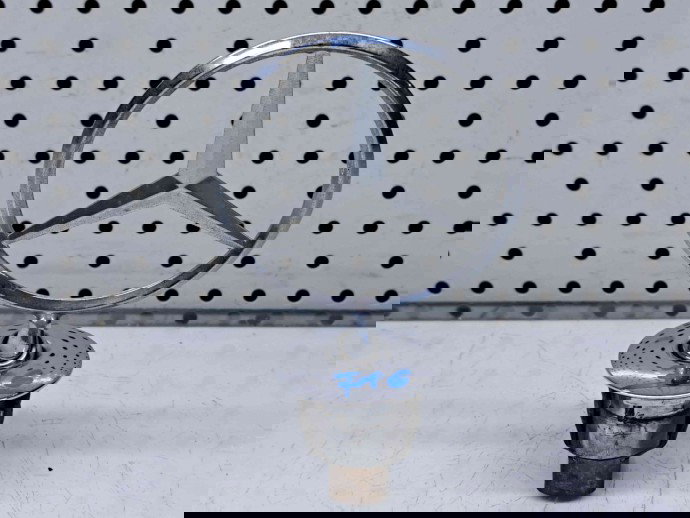 Sigla capota Mercedes Clasa E (W211) [Fabr 2002-2009] OEM