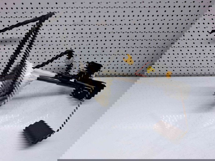 Sonda litrometrica Bmw 5 Touring (E61) [Fabr 2004-2010] 6765849 2.0 M47 