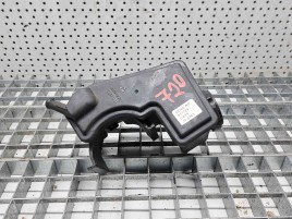 Vas ulei servodirectie Peugeot 206 [Fabr 1998-2009] 26079884