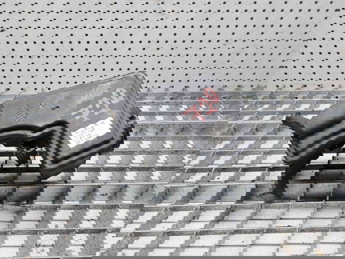 Vas ulei servodirectie Peugeot 206 [Fabr 1998-2009] 26079884