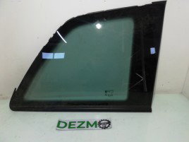 Geam fix dreapta spate Opel Zafira B 1.8 131239332 2006-2011