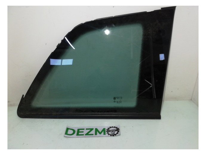 Geam fix dreapta spate Opel Zafira B 1.8 131239332 2006-2011