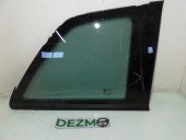 Geam fix dreapta spate Opel Zafira B 1.8 131239332 2006-2011