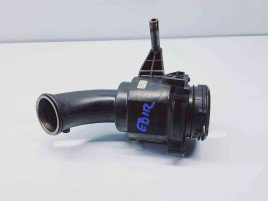 Rezonator aer Mercedes Clasa ML (W164) [Fabr 2005-2012] A6429970420 3.0 CDI 642940  