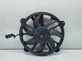 Electroventilator Peugeot 308 [Fabr 2007-2013] 9661571480 1.6 DV6TED4 80KW / 109CP  