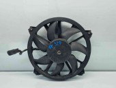 Electroventilator Peugeot 308 [Fabr 2007-2013] 9661571480 1.6 DV6TED4 80KW / 109CP  