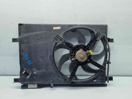 Electroventilator Fiat Grande Punto (199) [Fabr 2005-2009] 55700995 1.2 Benz  1.2 Benz 66KW / 90CP