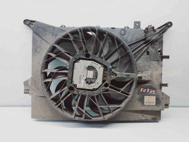 Electroventilator Volvo S60 [Fabr 2000-2010] 30723105 2.4 D5244T5 120KW / 163CP  