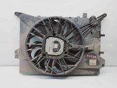 Electroventilator Volvo S60 [Fabr 2000-2010] 30723105 2.4 D5244T5 120KW / 163CP  