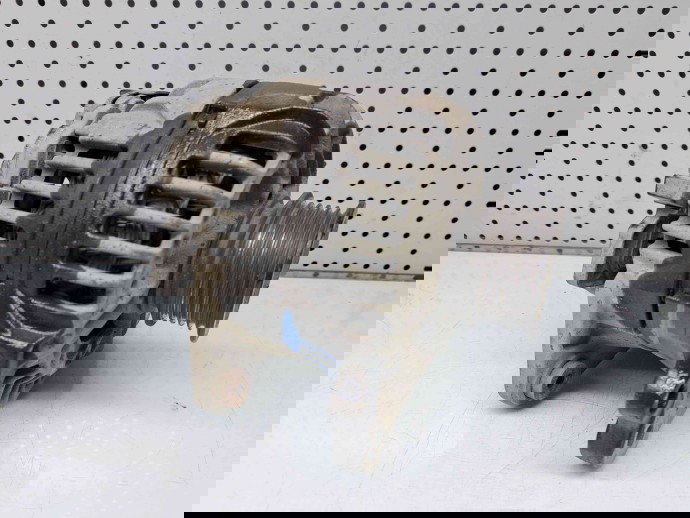 Alternator Renault Megane 2 [Fabr 2002-2008] 028903028D 1.6 B K4M 90A / 14V (DEFECT LA MUFA) 83KW / 113CP